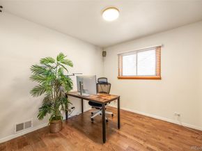 1260 S Shoshone Street, Denver CO 80223