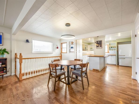 1260 S Shoshone Street, Denver CO 80223
