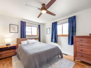 1260 S Shoshone Street, Denver CO 80223