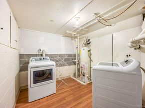 1260 S Shoshone Street, Denver CO 80223