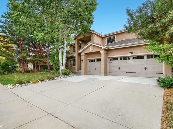 4490 Castle Lane, Broomfield CO 80023