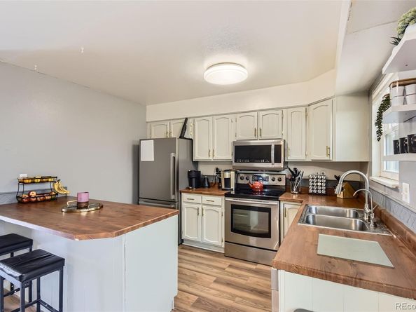 16602 E Gunnison Place, Aurora CO 80017