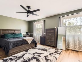 16602 E Gunnison Place, Aurora CO 80017
