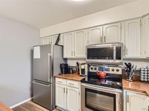 16602 E Gunnison Place, Aurora CO 80017
