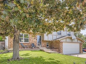 16602 E Gunnison Place, Aurora CO 80017