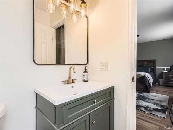 16602 E Gunnison Place, Aurora CO 80017