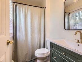 16602 E Gunnison Place, Aurora CO 80017