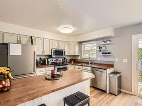 16602 E Gunnison Place, Aurora CO 80017