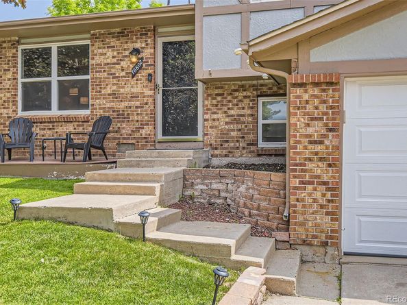 16602 E Gunnison Place, Aurora CO 80017