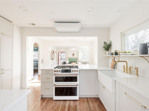 1275 S Columbine Street, Denver CO 80210