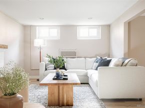 1275 S Columbine Street, Denver CO 80210