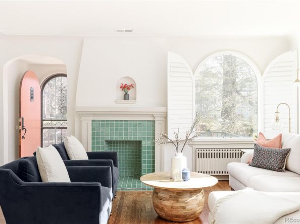 1275 S Columbine Street, Denver CO 80210