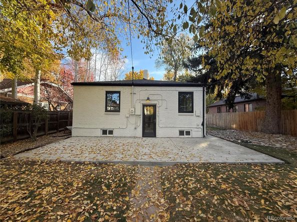 1275 S Columbine Street, Denver CO 80210