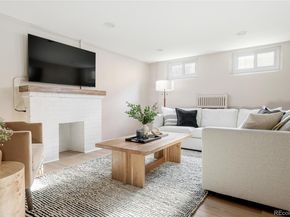 1275 S Columbine Street, Denver CO 80210