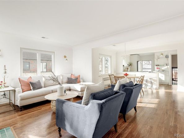 1275 S Columbine Street, Denver CO 80210