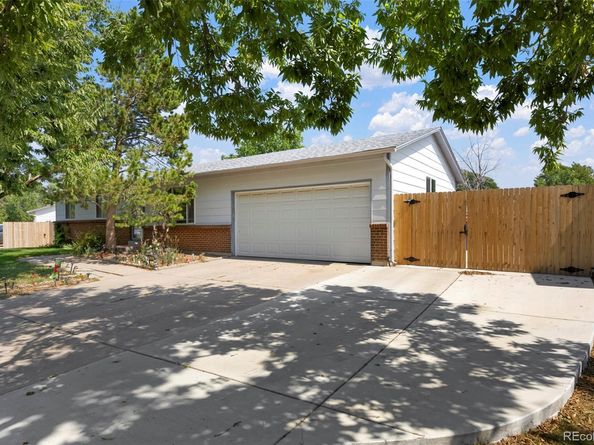 3010 S Hannibal Street, Aurora CO 80013