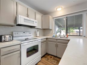 3010 S Hannibal Street, Aurora CO 80013
