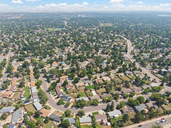 3010 S Hannibal Street, Aurora CO 80013