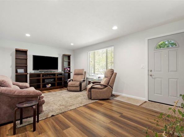 3010 S Hannibal Street, Aurora CO 80013