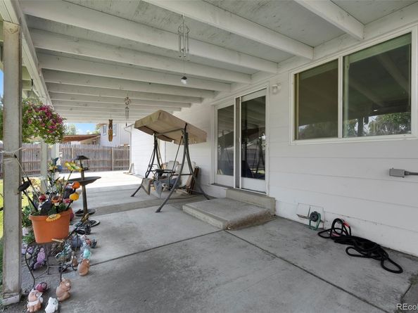 3010 S Hannibal Street, Aurora CO 80013
