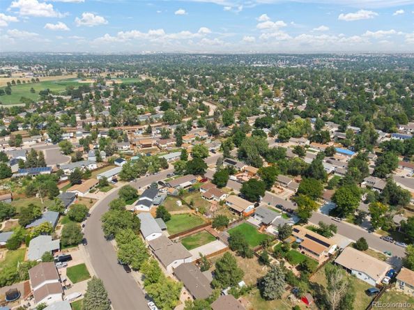 3010 S Hannibal Street, Aurora CO 80013