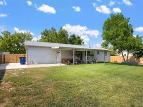 3010 S Hannibal Street, Aurora CO 80013