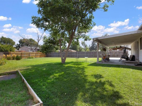 3010 S Hannibal Street, Aurora CO 80013
