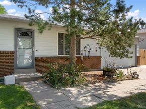 3010 S Hannibal Street, Aurora CO 80013