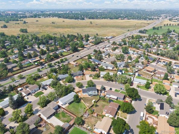 3010 S Hannibal Street, Aurora CO 80013