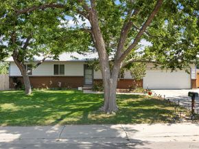 3010 S Hannibal Street, Aurora CO 80013