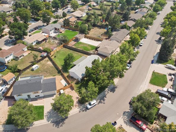 3010 S Hannibal Street, Aurora CO 80013