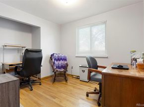 3010 S Hannibal Street, Aurora CO 80013