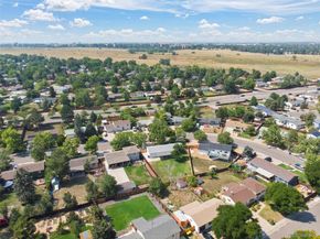 3010 S Hannibal Street, Aurora CO 80013