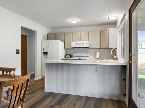 3010 S Hannibal Street, Aurora CO 80013