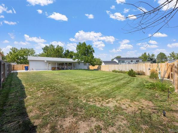 3010 S Hannibal Street, Aurora CO 80013