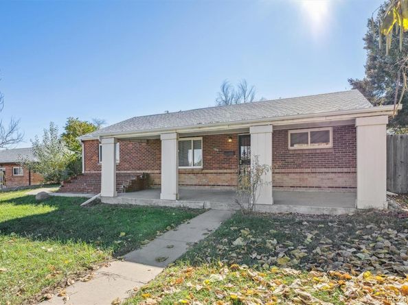 1050 Ash Court, Thornton CO 80229