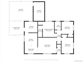 1050 Ash Court, Thornton CO 80229