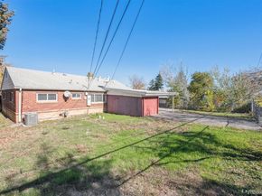 1050 Ash Court, Thornton CO 80229