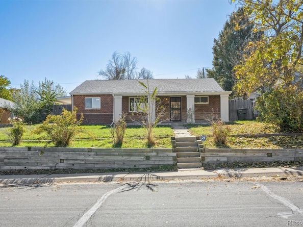 1050 Ash Court, Thornton CO 80229