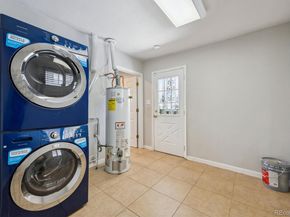 1050 Ash Court, Thornton CO 80229