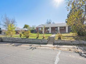 1050 Ash Court, Thornton CO 80229