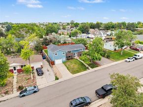 11772 Galapago Court, Northglenn CO 80234