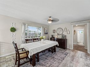 11772 Galapago Court, Northglenn CO 80234