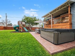 11772 Galapago Court, Northglenn CO 80234