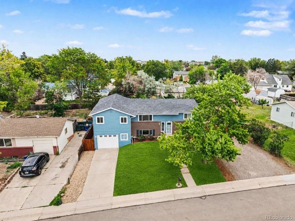 11772 Galapago Court, Northglenn CO 80234