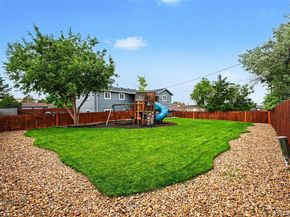 11772 Galapago Court, Northglenn CO 80234