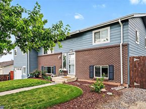11772 Galapago Court, Northglenn CO 80234