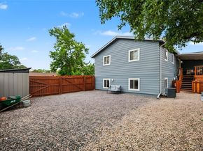 11772 Galapago Court, Northglenn CO 80234