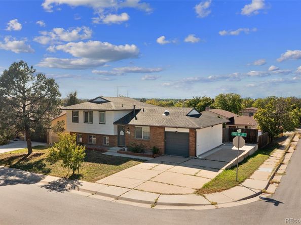 1809 S Ouray Street, Aurora CO 80017