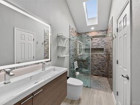 10772 W Berry Avenue, Littleton CO 80127